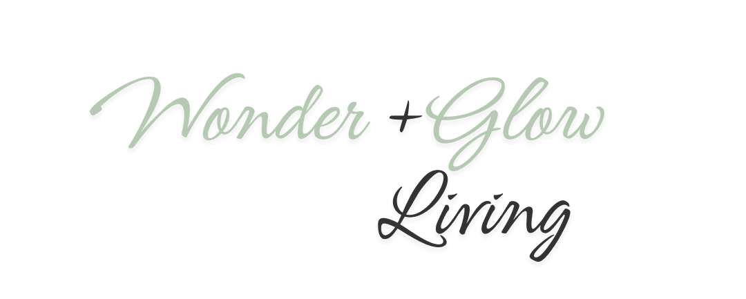 Wonder and Glow Living
