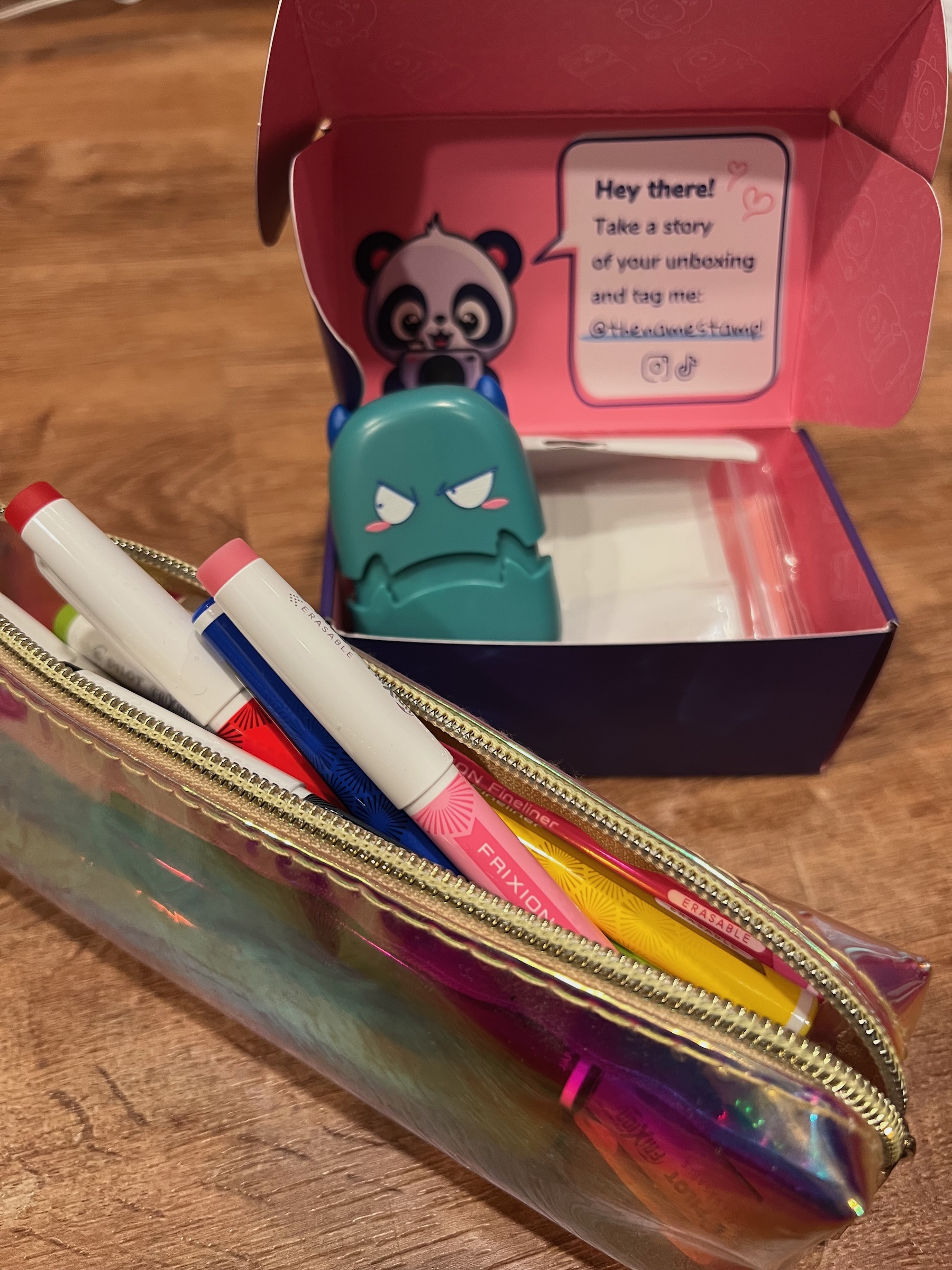 Back to school must haves for kids including school supplies, lunch essentials and organization finds